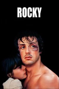 Rocky (1976) Dual Audio [Hindi + English] WeB-DL 480p - 720p - 1080p