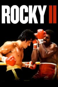 Rocky 2 (1979) Dual Audio [Hindi + English] WeB-DL 480p - 720p - 1080p