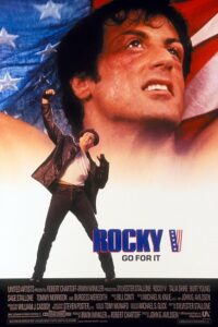 Rocky 5 (1990) Dual Audio [Hindi + English] WeB-DL 480p - 720p - 1080p