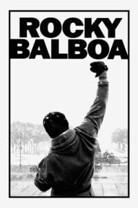 Rocky Balboa (2006) Dual Audio [Hindi + English] WeB-DL 480p - 720p - 1080p