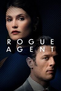 Rogue Agent (2022) BluRay Dual Audio {Hindi-English} 480p - 720p - 1080p
