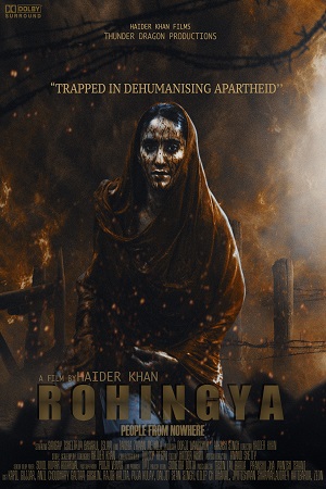 Rohingya: People From Nowhere (2021) Hindi Full Movie 480p - 720p - 1080p