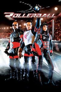 Rollerball (2002) BluRay Dual Audio {Hindi-English} 480p - 720p - 1080p