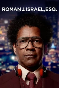 Roman J. Israel, Esq. (2017) BluRay Dual Audio {Hindi-English} 480p - 720p - 1080p