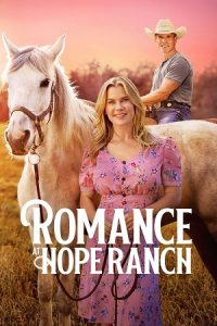 Romance at Hope Ranch (2026) WEB-DL {English With Subtitles} Full Movie 480p - 720p - 1080p