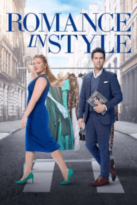 Romance in Style (2024) Dual Audio [Hindi + English] WeB-DL 480p - 720p - 1080p