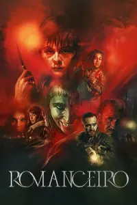 Romancero – Amazon Original (2023) Season 1 Multi Audio {Hindi-English-Spanish} Series 480p - 720p - 1080p WEB-DL