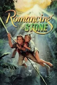 Romancing the Stone (1984) Dual Audio [Hindi + English] WeB-DL 480p - 720p - 1080p