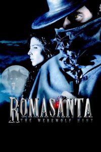 Romasanta (2004) BluRay Dual Audio {Hindi-English} 480p - 720p - 1080p