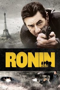 Ronin (1998) BluRay Dual Audio {Hindi-English} 480p - 720p - 1080p