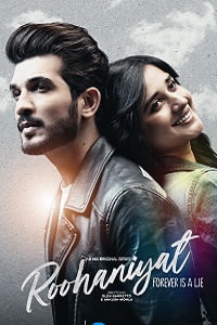 Roohaniyat (2022) [S02E27 Added] Hindi MX Original WEB Series 480p - 720p - 1080p WEB-DL