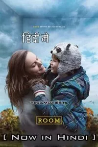 Room (2015) Dual Audio [Hindi + English] WeB-DL 480p - 720p - 1080p