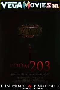 Room 203 (2022) Dual Audio {Hindi-English} WEB-DL 480p - 720p - 1080p - 2160p