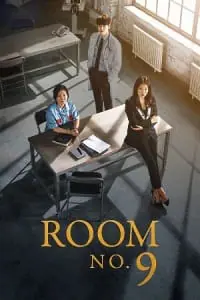 Room No. 9 (Season 1) Hindi-Dubbed (ORG) Complete All Episodes MXPlayer-Series 480p - 720p - 1080p WEB-DL