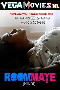 Roommate (2021) HDRip Hindi Dubbed Full Movie 480p - 720p - 1080p