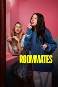 Roommates (2026) NetFlix Film – WEB-DL Dual Audio {Hindi-English} 480p - 720p - 1080p