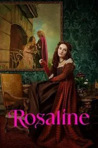 Rosaline (2022) {English with Subtitles} Full Movie WEB-DL 480p - 720p - 1080p
