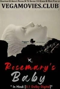 [18+] Rosemary’s Baby (1968) Dual Audio {Hindi-English} 480p - 720p