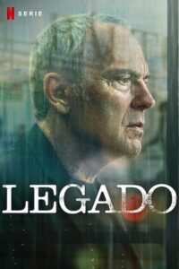 Rotten Legacy (2025) Season 1 Dual Audio {Hindi-English} Series 480p - 720p - 1080p WEB-DL