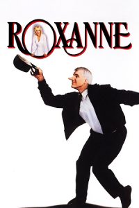 Roxanne (1987) Blu-Ray Dual Audio {Hindi-English} 480p - 720p