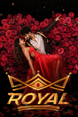 Royal (2025) Dual Audio [Hindi + Kannada] WeB-DL 480p - 720p - 1080p