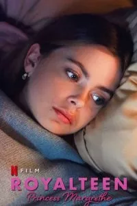 Royalteen: Princess Margrethe – Netflix Original (2023) WEB-DL Dual Audio ORG. {Hindi DD 5.1 – English} 480p - 720p - 1080p