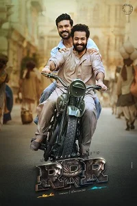 RRR: Rise Roar Revolt (2022) Hindi [ORG DD 5.1] Full Movie WEB-DL 480p - 720p - 1080p - 1440p 2K - 2160p 4K