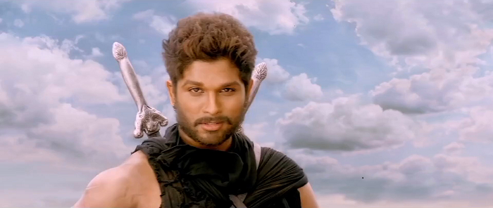 Rudhramadevi (2015) Hindi Dubbed Full Movie 480p - 720p - 1080p