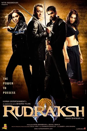 Rudraksh (2004) Hindi Full Movie WEB-DL 480p - 720p - 1080p