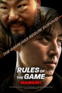 Rule of the Game: Manhut (2021) WEB-DL Hindi-Dubbed (ORG) 480p - 720p - 1080p Full-Movie