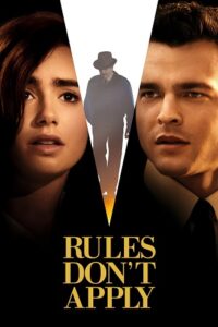 Rules Don’t Apply (2016) BluRay Dual Audio {Hindi-English} 480p - 720p - 1080p