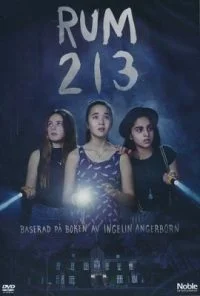 Rum 213 (2017) UNCUT Hindi Dubbed 480p - 720p