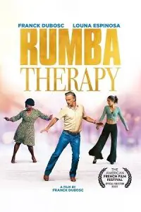 Rumba Therapy (2022) BluRay Dual Audio {Hindi-French} 480p - 720p - 1080p