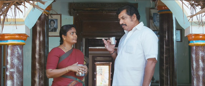 Rummy (2021) ORG Hindi Dubbed Full Movie 480p - 720p - 1080p