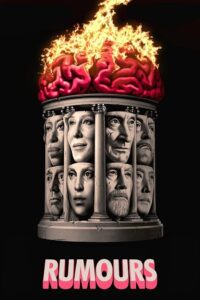 Rumours (2024) {English with Subtitles} Full Movie WEB-DL 480p - 720p - 1080p
