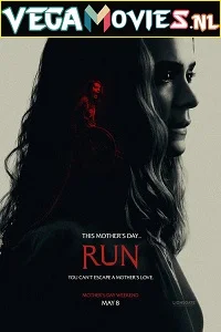 Run (2020) Dual Audio {Hindi-English} 480p - 720p - 1080p