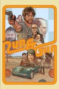 Run &amp; Gun aka The Ray (2022) Dual Audio [Hindi + English] WeB-DL 480p - 720p - 1080p