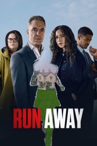 Run Away (2026) Season 1 Dual-Audio {Hindi-English} Complete NetFlix WEB Series 480p - 720p - 1080p WEB-DL