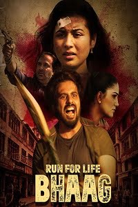 Run For Life Bhaag (2022) WEB-DL Hindi Full Movie 480p - 720p - 1080p