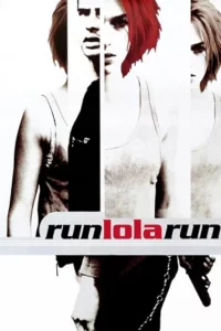 Run Lola Run (1998) BluRay Dual Audio {Hindi-German} 480p - 720p - 1080p