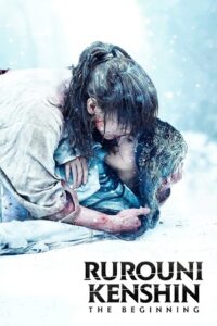 Rurouni Kenshin: The Beginning (2021) {English-Japanese} With Esubs 480p - 720p - 1080p Web-DL