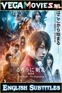 Rurouni Kenshin The Final (2021) English Subtitles 480p - 720p - 1080p