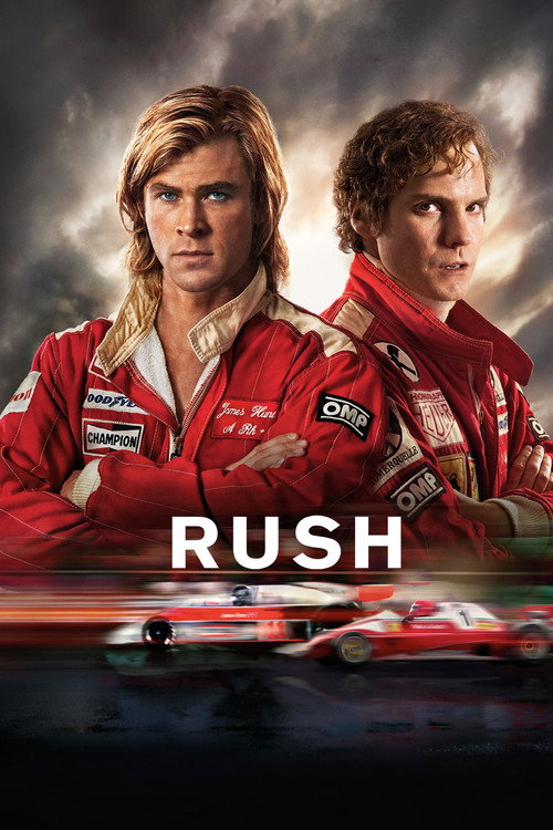 Rush (2013) Blu-Ray Dual Audio {Hindi-English} 480p - 720p - 1080p
