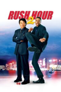 Rush Hour 2 (2001) Dual Audio {Hindi-English} BluRay 480p - 720p - 1080p