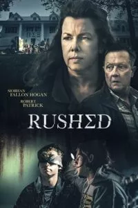 Rushed (2021) WEB-DL Dual Audio {Hindi-English} 480p - 720p - 1080p