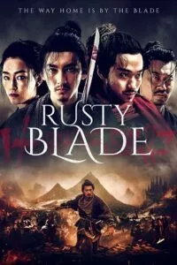 Rusty Blade (2022) WEB-DL Dual Audio {Hindi-Chinese} 480p - 720p - 1080p
