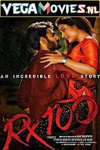 RX 100 (2018) HDRip Hindi Dubbed Full Movie 480p - 720p - 1080p