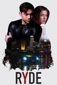 Ryde (2017) Dual Audio {Hindi-English} BluRay 480p - 720p - 1080p