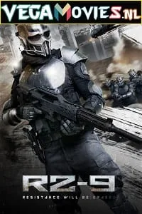 Rz-9 (2015) Dual Audio {Hindi-English} 480p - 720p