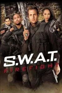 S.W.A.T. Firefight (2011) Dual Audio {Hindi-English} 480p - 720p - 1080p